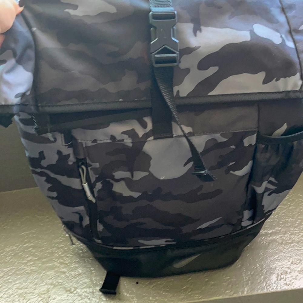 Nike backpack